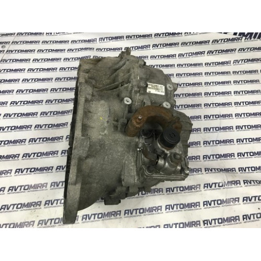 МКПП коробка переключения передач Ford Mondeo 4 2.2 TDCI 2007-2014 8G9R7002LE